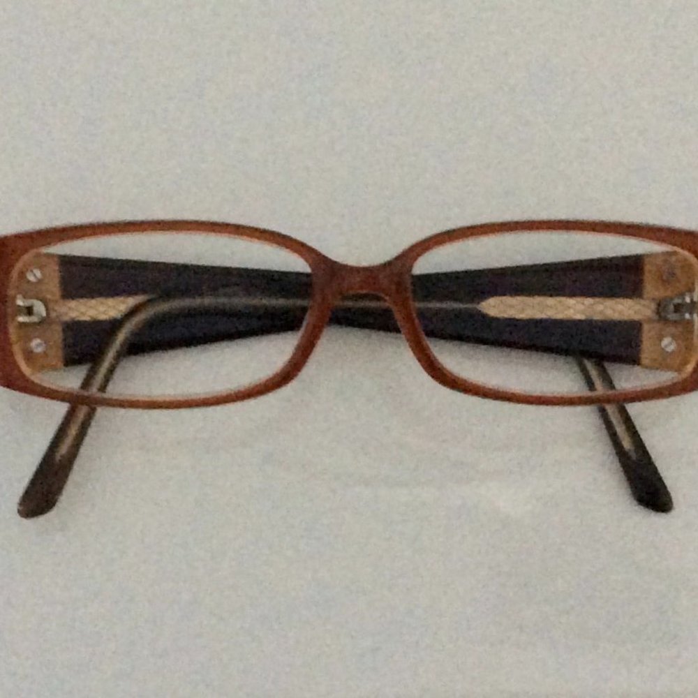 BLING Eyewear Frames by Jordan